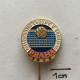 Badge / Pin ZN001824 - Volleyball Czech Republic Prague (Praha / Prag) European Championship 1958 - Voleibol