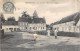 27- HEUBECOURT - COUR DE LA FERME ET MAISON D'HABITATION - Hébécourt