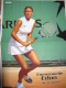 Delcampe - Lot 13 Affiches Tennis - Affiches