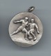 Petite Médaille/ Foot-Ball/Acquigny//1979         SPO91 - Altri & Non Classificati
