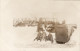CP Photo 1915 NOWAJA MYSCH (Novaja Mys, Près Baranovichi, Baranowitschi) - Deutsche Soldaten (A145, Ww1, Wk 1) - Belarus