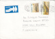 ZIMBABWE - Letter Cover To Yugoslavia 1997 - Zimbabwe (1980-...)