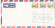 ZIMBABWE - Letter Cover To Yugoslavia 1998 - Zimbabwe (1980-...)
