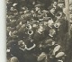 Carte Photo CHAMBLEY BUSSIERES INAUGURATION MONUMENT AUX MORTS 6 MARS 1921ceremonie Deputé Fanfare Soldat - Chambley Bussieres
