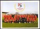 Croatia Vrbovec 2012 / 40 Years Of Football Club Vrbovec Veterans - Andere & Zonder Classificatie