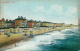 GB LOWESTOFT / Beach / COLORED CARD - Lowestoft