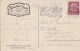 DEUTSCHES REICH :1937: Illustrated Date Cancellation On Travelled Postcard  ## ....    GARMISCH PARTENKIRCHEN ## - Hiver 1936: Garmisch-Partenkirchen