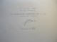 Ferdinand Bac Le Voyage Romantique Avec Cent Compositions De L'auteur /Numéroté Avec  Signature De L'auteur 1936 - Livres Dédicacés