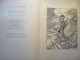 Delcampe - Ferdinand Bac Le Voyage Romantique Avec Cent Compositions De L'auteur /Numéroté Avec  Signature De L'auteur 1936 - Livres Dédicacés