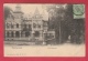 Morlanwelz - Villa Beaumez - 1908  ( Voir Verso ) - Morlanwelz