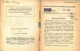 SSSR. N.S.Leskov. "Zeleznaa Vola". "Biblioteka Zurnala Krasnoarmeec" No 1. 1945. - Novels