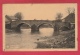 Martelange - Pont Romain - 1955 - Oblitération Luxembourgeoise ( Voir Verso ) - Martelange