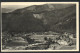 2763 - Alte Foto Ansichtskarte - Untermünstertal Münstertal Kloster St. Trudpert Luftbild Gel 1934 - Münstertal