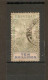 TRINIDAD 1896 10s SG 123 FINE USED Cat £550 - Trinidad En Tobago (...-1961)