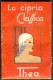 ITALIA - PROFUMO LA CIPRIA CLASSICA THEA - OGINAL PACK - LANCEROTTO  VICENZA - Cc 1935 - Perfumes & Belleza