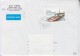 CZECH REPUBLIC : SHIP On Circulated Cover To ROMANIA - Envoi Enregistre! Registered Shipping! - Oblitérés