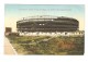 CPA MEXIQUE -- Mexico - Nueva Plaza De Toros.El Toreo En Construccion ( Stade En Construction ) 1919 - México