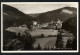 2766 - Alte Foto Ansichtskarte - St. Blasien Gel 1931 TOP - St. Blasien