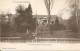 15000 AURILLAC AUVERGNE - JARDIN PUBLIC Et PALAIS DE JUSTICE Vers 1900 - Aurillac