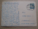 I1- Germany Postcard-Nordseebad Wilhelmshaven - Wilhelmshaven