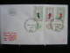 Delcampe - T-n°8 / Lot De 13 Enveloppes, Jerusalem De 1979  /  Israel First Day Cover  Jerusalem    -    Lot D´envloppes Oblitérées - Collections, Lots & Séries