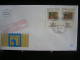 T-n°18 / Lot De 3 Enveloppes, Jerusalem De 1973  /  Israel First Day Cover  Jerusalem    -    Lot D´envloppes Oblitérées - Lots & Serien