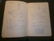 Delcampe - COURS DE NAUTIQUE - Matricule Mil. JOBET A - NOTES ET CROQUIS - OSTENDE -  20 Pages - Bateaux