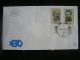 Delcampe - T-n°19 / Lot De 18 Enveloppes, Jerusalem De 1978  Israel First Day Cover  Jerusalem  - Lot D´envloppes Oblitérées - Collections, Lots & Series