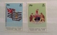 British Indian Ocean Territory  1990  25th BIOT Set And Sheet MNH - Britisches Territorium Im Indischen Ozean