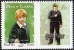 France Autoadhésif ** N°  115 Au Modèle 4025 A Personnalisé - Fête Du Timbre - Harry POTTER Son Ami RON - Unused Stamps