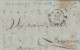 8169-LETTERA DA FIRENZE PER POMARANCE(PISA) IN DATA 6 DICEMBRE 1856 - Lombardo-Venetien