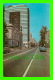 LOUIVILLE, KY - 4th STREET LOOKING NORTH - ANIMATED - DEXTER PRESS INC - - Louisville