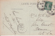 CPA Plessis-de-Roye - Le Château - Facade - 1914-18 (23182) - Thourotte