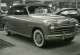 Suisse Geneve Salon International Automobile Show Voiture Fiat 1400 Ancienne Photo 1950 - Cars