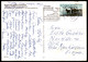 ÄLTERE POSTKARTE SANATORIUM KURHAUS GLOTTERBAD SCHWARZWALDKLINIK Serie Fernsehen Glottertal Ansichtskarte Postcard Cpa - Glottertal