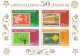 Turquia Hb 42 Y 43 - Unused Stamps