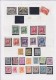 Delcampe - FRANCE.MONACO.TIMBRES.COLLECTION.LOT.PA.POSTE AERIENNE.TAXE.44 SCANS. DES CENTAINES DE TIMBRES DIFFERENTS - Lots & Serien