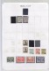 Delcampe - FRANCE.MONACO.TIMBRES.COLLECTION.LOT.PA.POSTE AERIENNE.TAXE.44 SCANS. DES CENTAINES DE TIMBRES DIFFERENTS - Lots & Serien