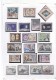 Delcampe - FRANCE.MONACO.TIMBRES.COLLECTION.LOT.PA.POSTE AERIENNE.TAXE.44 SCANS. DES CENTAINES DE TIMBRES DIFFERENTS - Lots & Serien