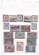 Delcampe - FRANCE.MONACO.TIMBRES.COLLECTION.LOT.PA.POSTE AERIENNE.TAXE.44 SCANS. DES CENTAINES DE TIMBRES DIFFERENTS - Collections, Lots & Séries