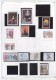 Delcampe - FRANCE.MONACO.TIMBRES.COLLECTION.LOT.PA.POSTE AERIENNE.TAXE.44 SCANS. DES CENTAINES DE TIMBRES DIFFERENTS - Collections, Lots & Séries