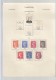 LUXEMBOURG. LOT. COLLECTION. TIMBRES. 7 SCANS. - Collections