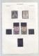 Delcampe - LUXEMBOURG. LOT. COLLECTION. TIMBRES. 7 SCANS. - Sammlungen