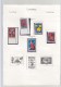 Delcampe - LUXEMBOURG. LOT. COLLECTION. TIMBRES. 7 SCANS. - Collections