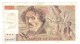 100 Francs Delacroix 1988 FAUX Pour Servir - 100 F 1978-1995 ''Delacroix''