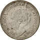 Monnaie, Pays-Bas, Wilhelmina I, 10 Cents, 1939, TTB, Argent, KM:163 - Monnaies D'or Et D'argent