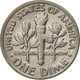 Monnaie, États-Unis, Roosevelt Dime, Dime, 1985, U.S. Mint, Denver, TTB+ - 1946-...: Roosevelt