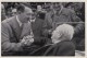 CPA WW2, ADOLF HITLER, WITH GENERAL KARL LITZMANN, ALBUM 15, GROUP 67, IMAGE 182 - Weltkrieg 1939-45