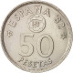 Monnaie, Espagne, Juan Carlos I, 50 Pesetas, 1980, TTB, Copper-nickel, KM:819 - 50 Pesetas