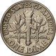 Monnaie, États-Unis, Roosevelt Dime, Dime, 1984, U.S. Mint, Denver, TTB+ - 1946-...: Roosevelt